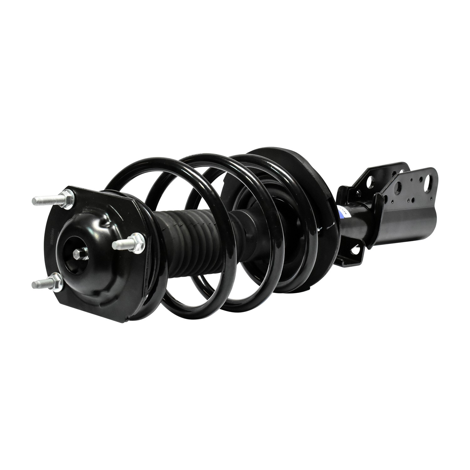 COMPLETE STRUT ASSEMBLY