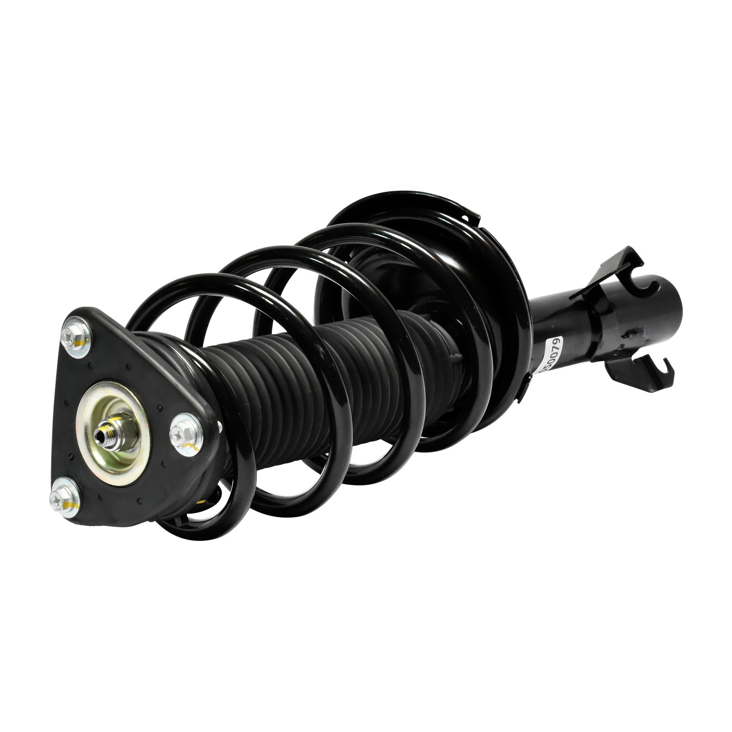 New Complete Strut Assembly, Direct Replacement