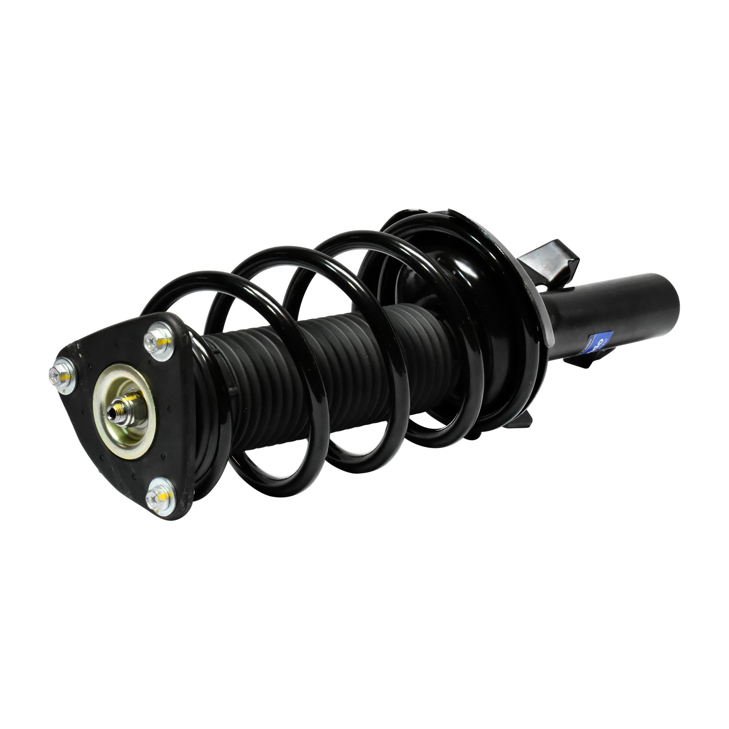 New Complete Strut Assembly, Direct Replacement