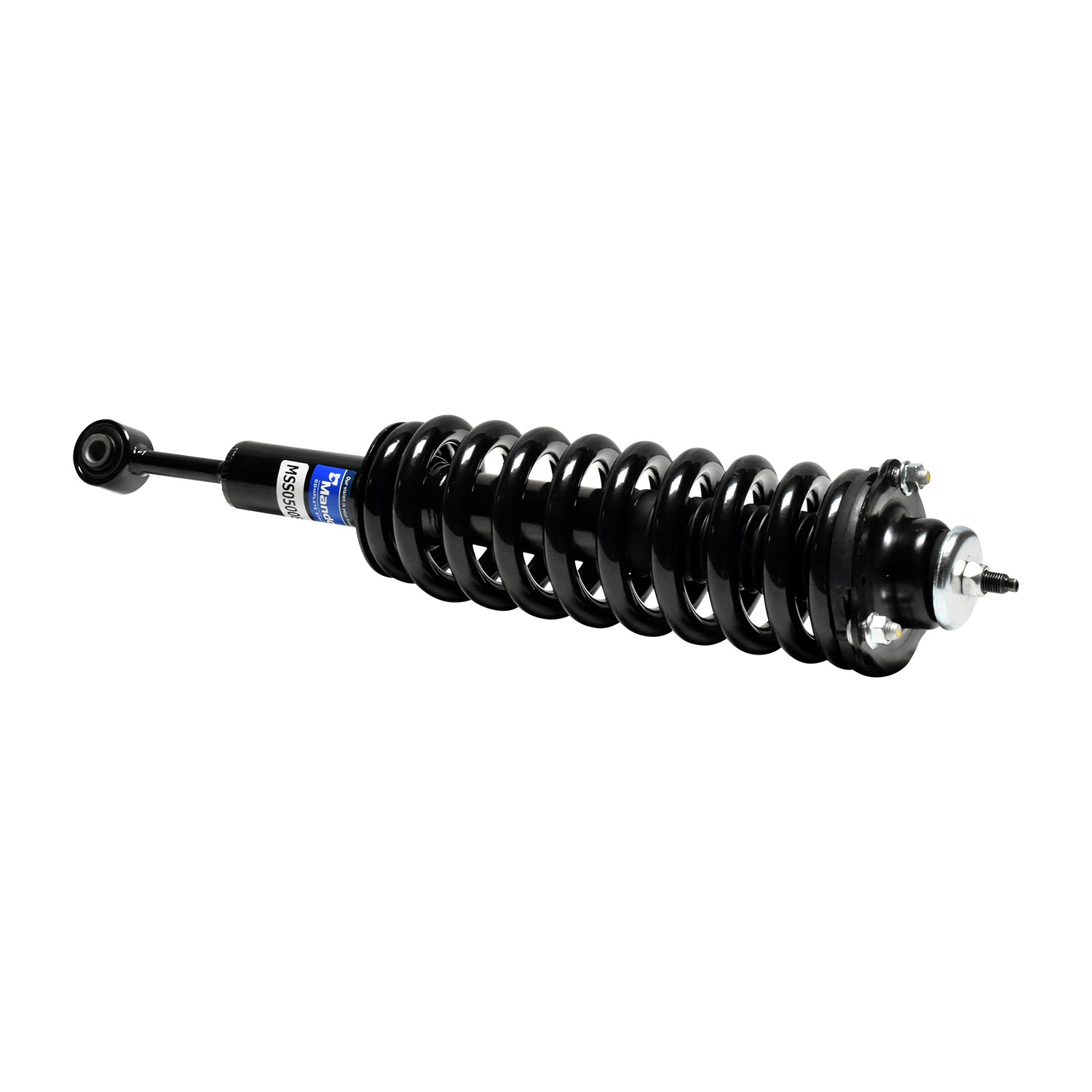 New Complete Strut Assembly, Direct Replacement