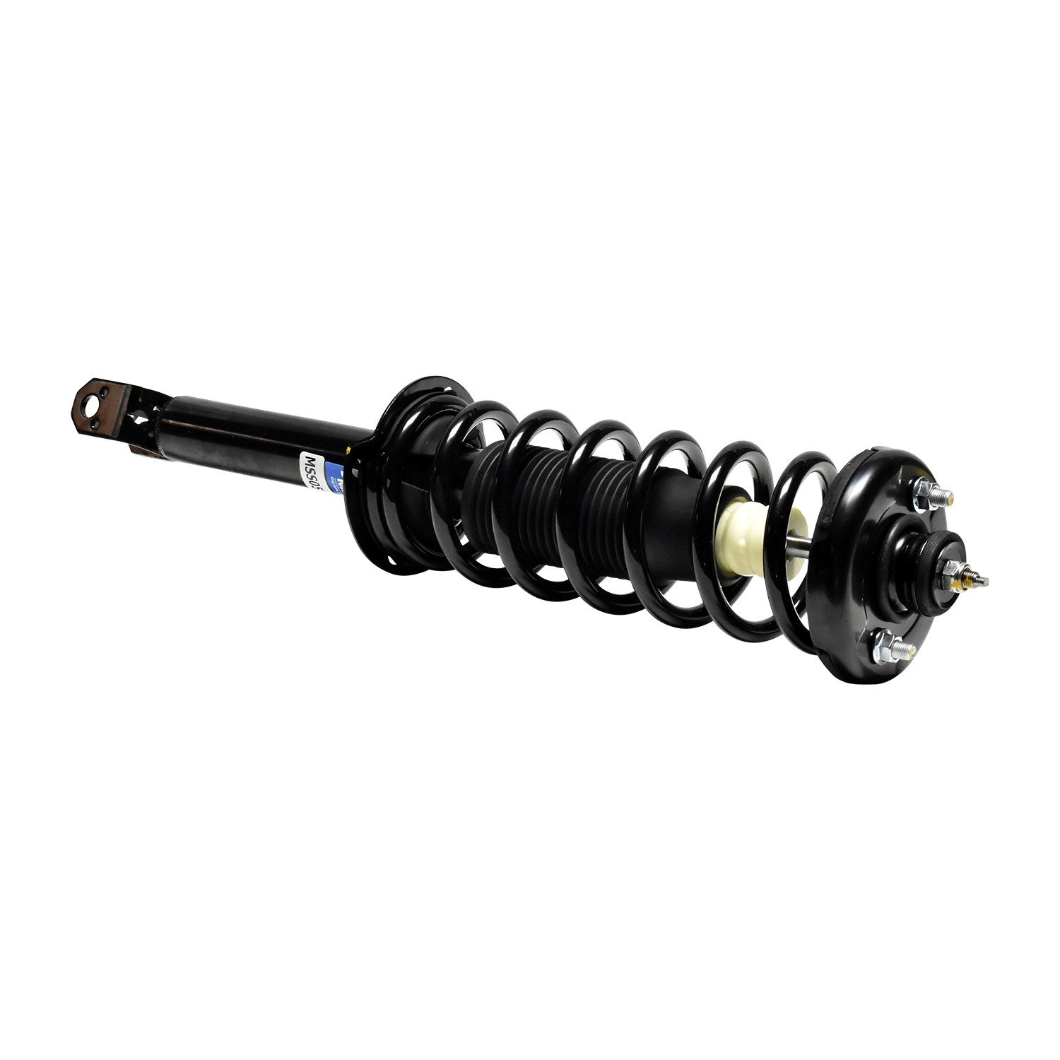 COMPLETE STRUT ASSEMBLY