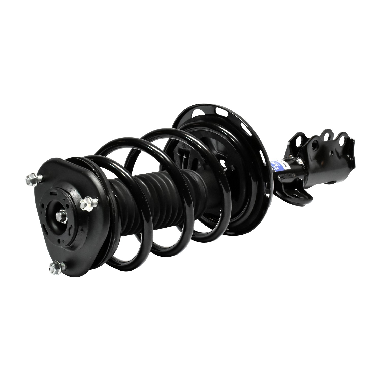 New Complete Strut Assembly, Direct Replacement