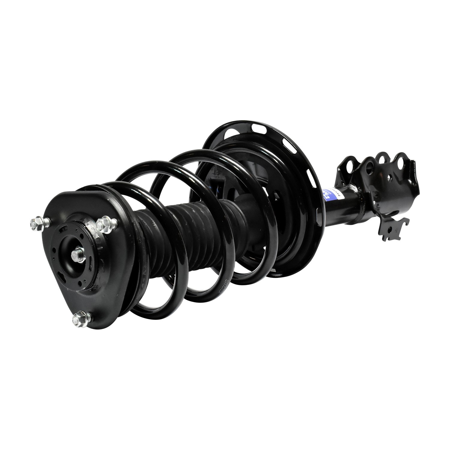 New Complete Strut Assembly, Direct Replacement