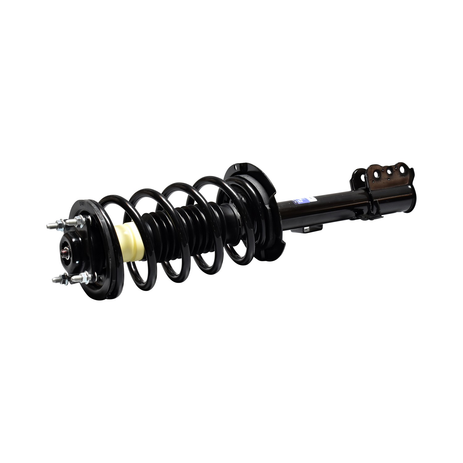 New Complete Strut Assembly, Direct Replacement