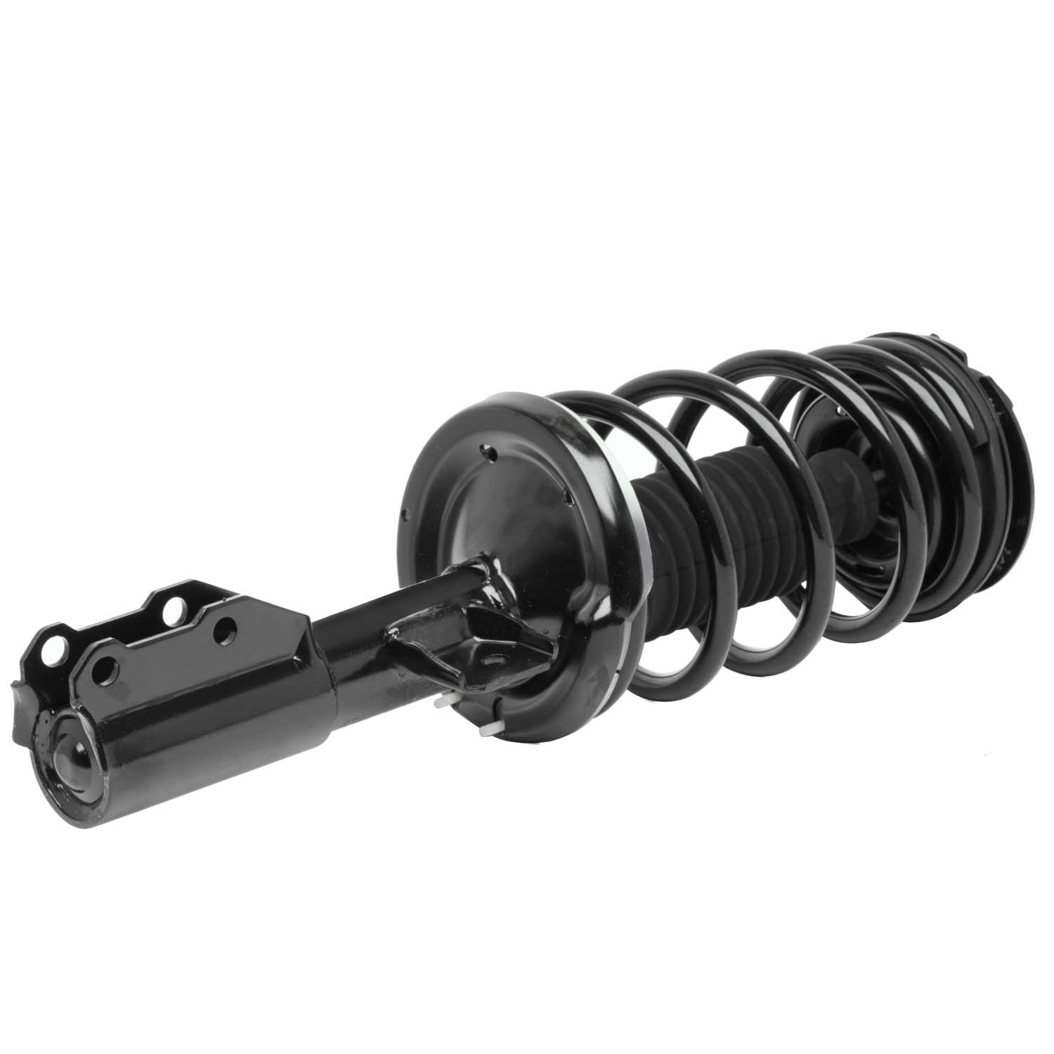 New Complete Strut Assembly, Direct Replacement