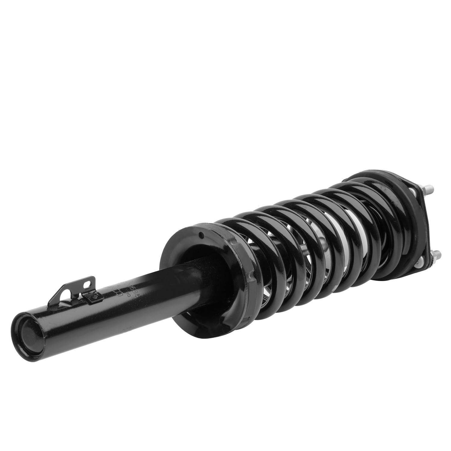 New Complete Strut Assembly, Direct Replacement