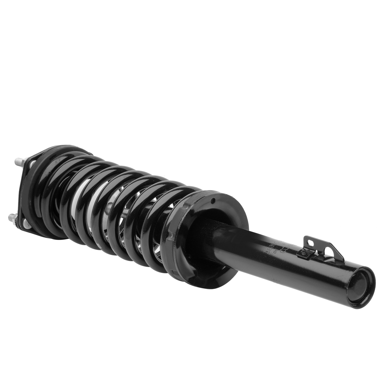 New Complete Strut Assembly, Direct Replacement