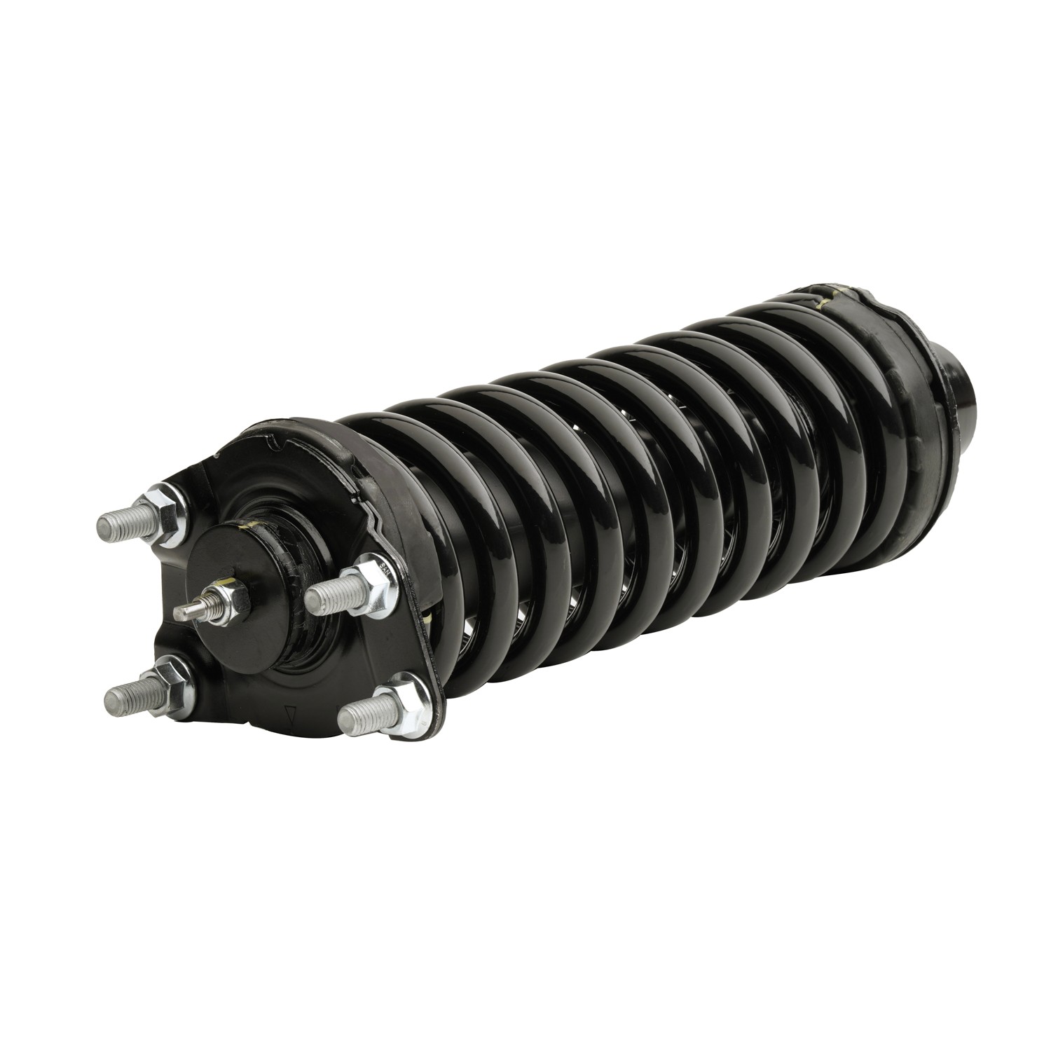 New Complete Strut Assembly, Direct Replacement