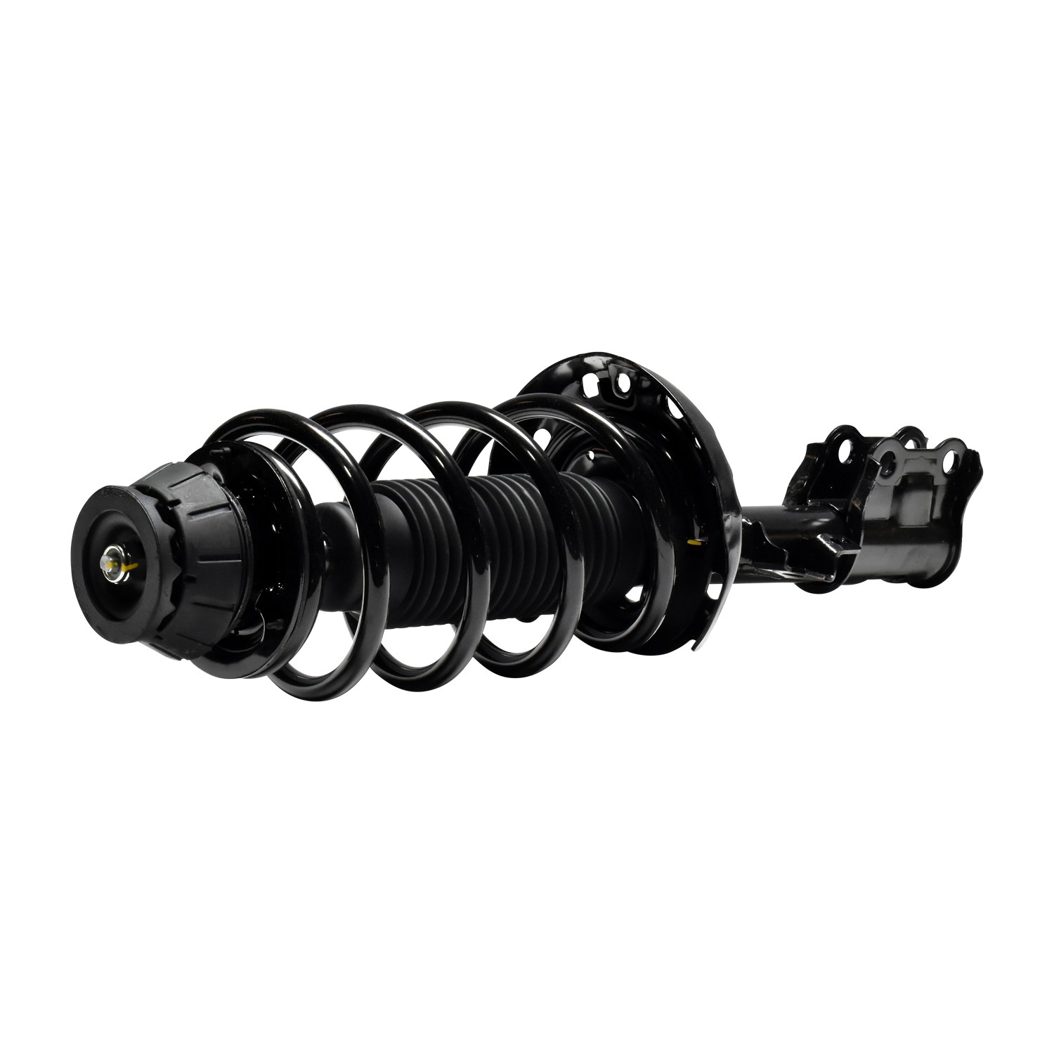 New Complete Strut Assembly, Direct Replacement