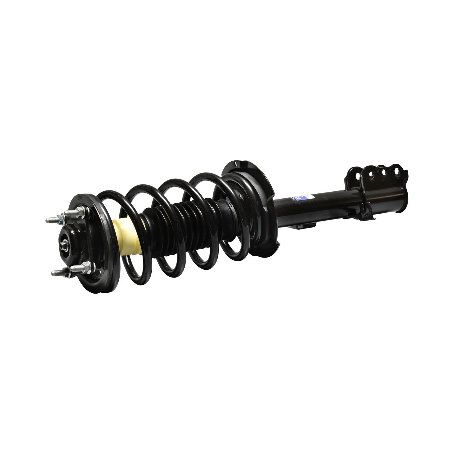 COMPLETE STRUT ASSEMBLY