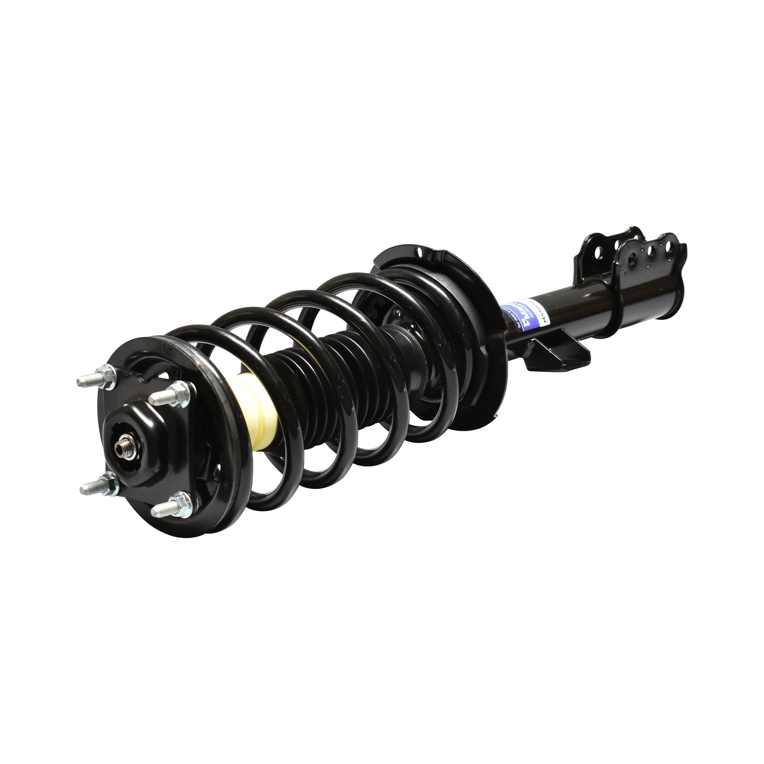 COMPLETE STRUT ASSEMBLY