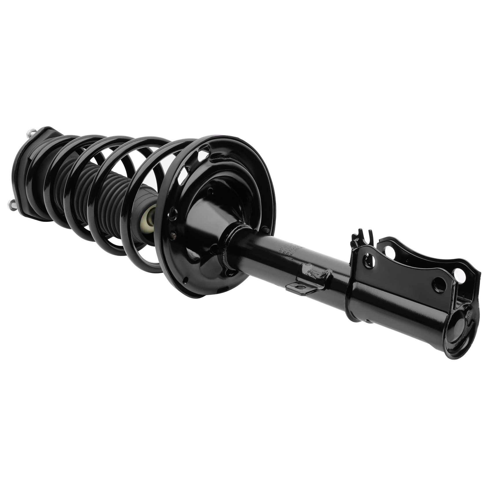 COMPLETE STRUT ASSY