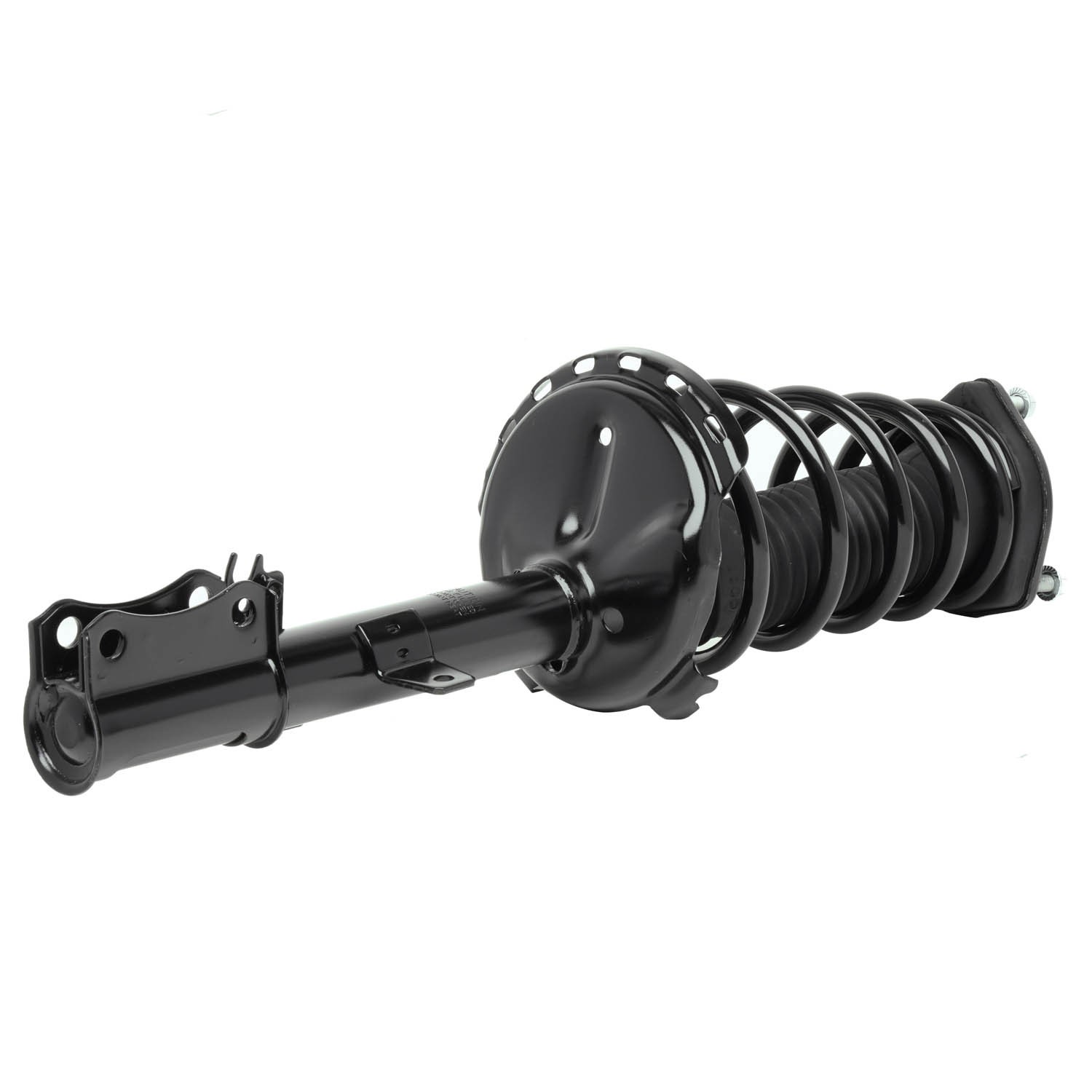 COMPLETE STRUT ASSEMBLY