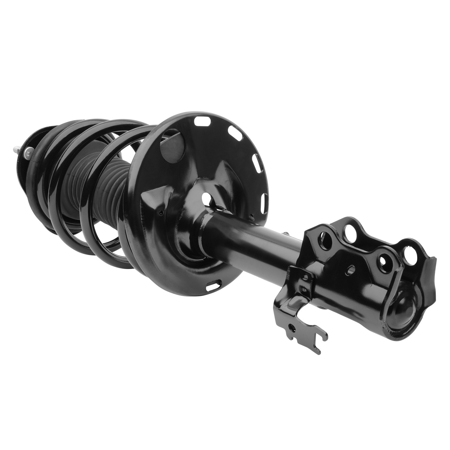New Complete Strut Assembly, Direct Replacement