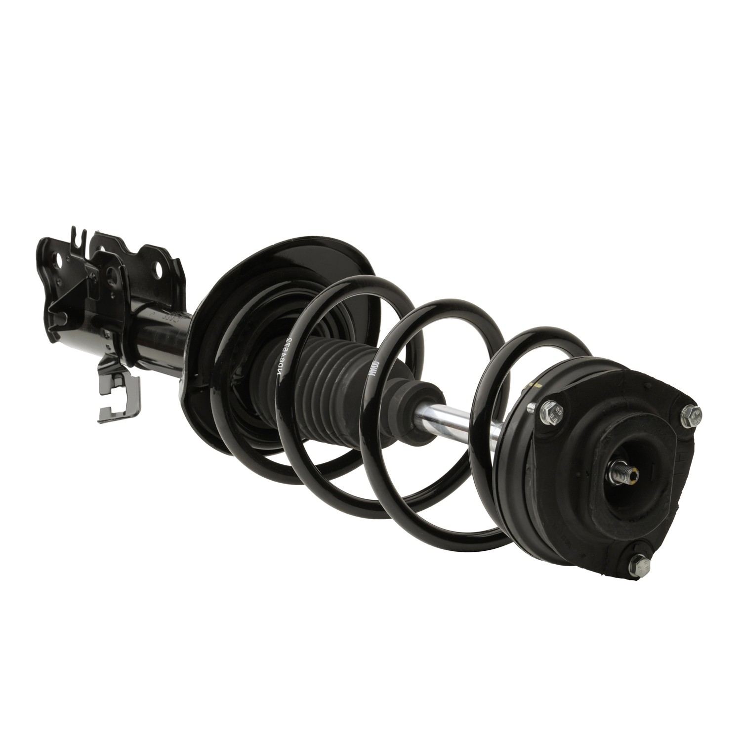 New Complete Strut Assembly, Direct Replacement