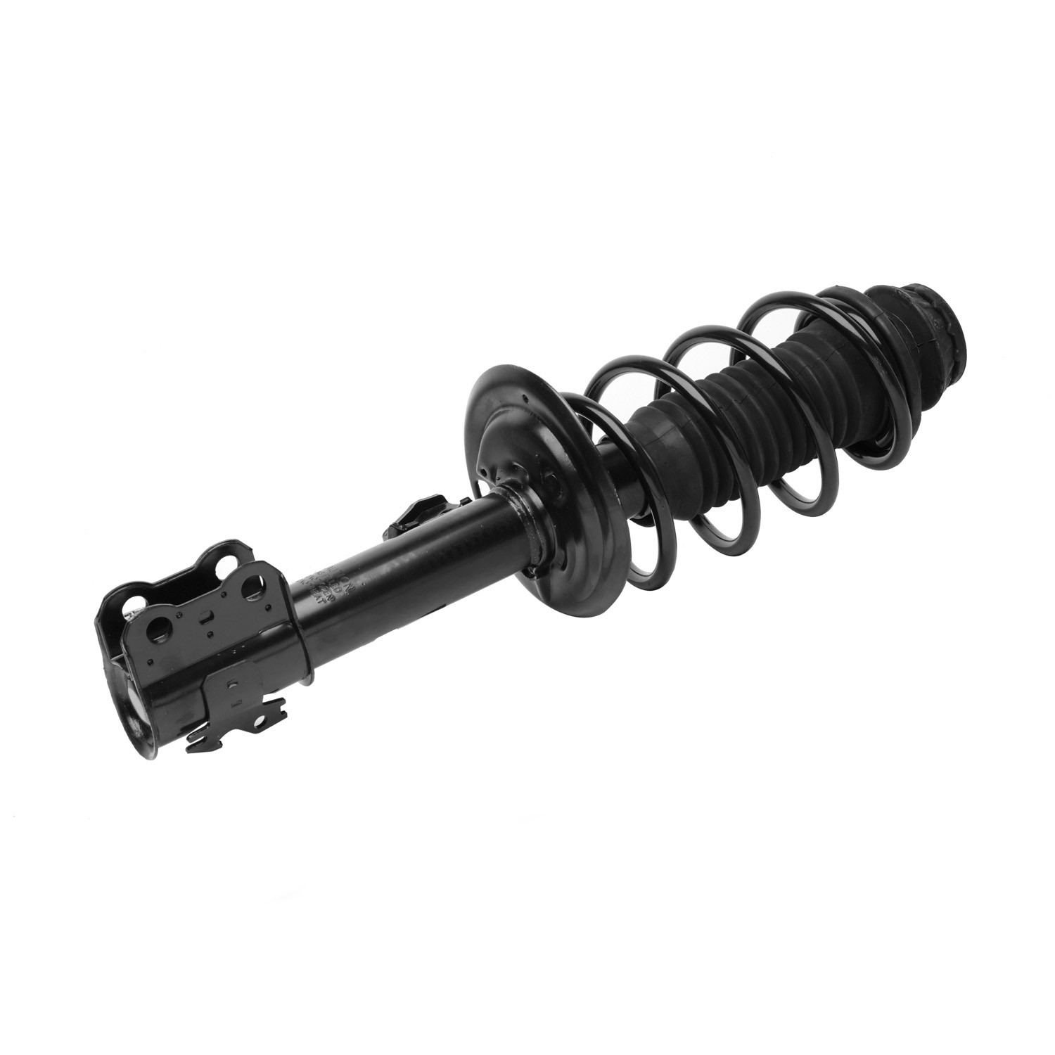 New Complete Strut Assembly, Direct Replacement
