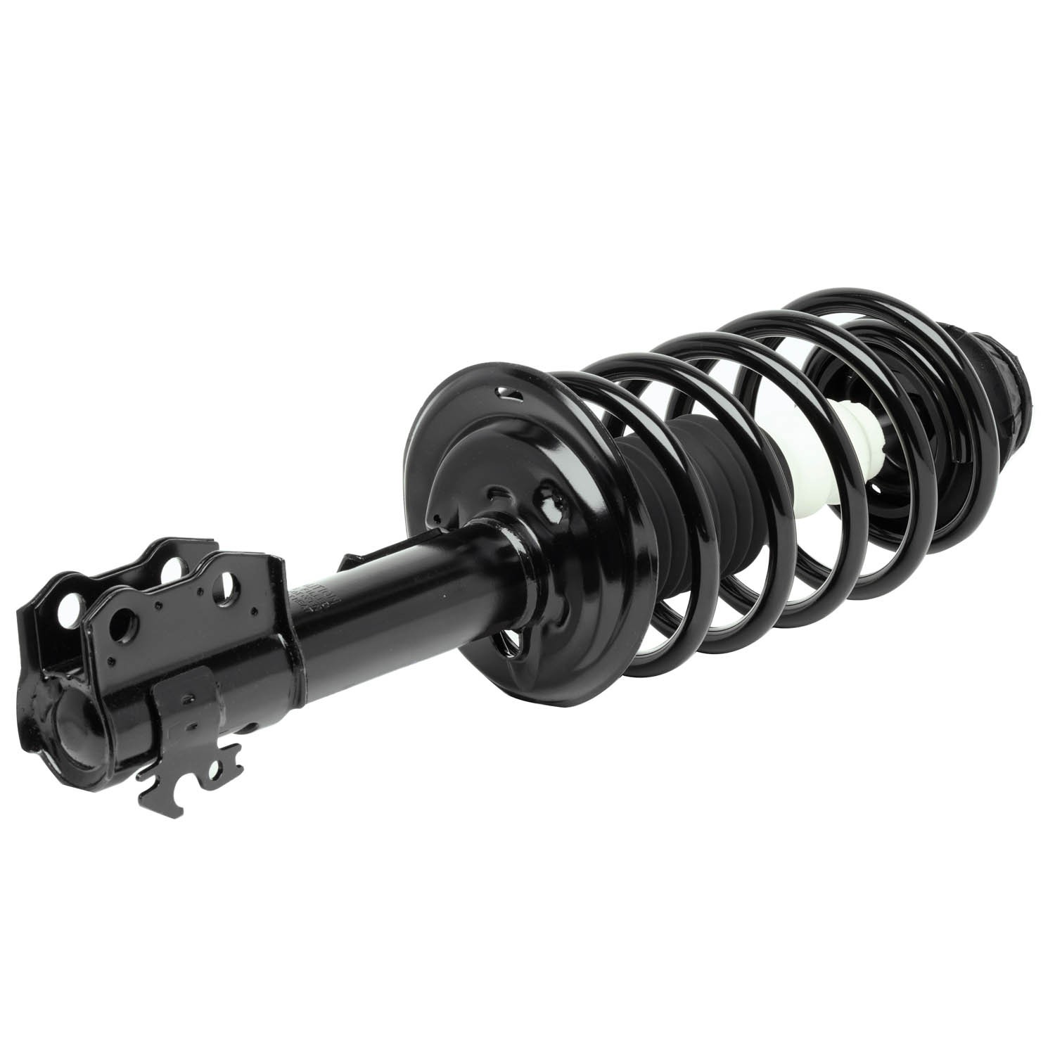 New Complete Strut Assembly, Direct Replacement
