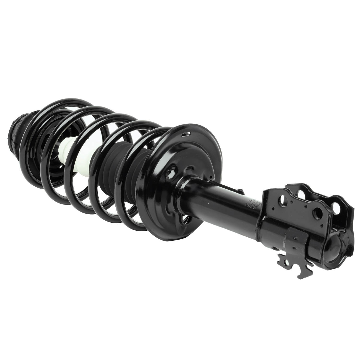 New Complete Strut Assembly, Direct Replacement