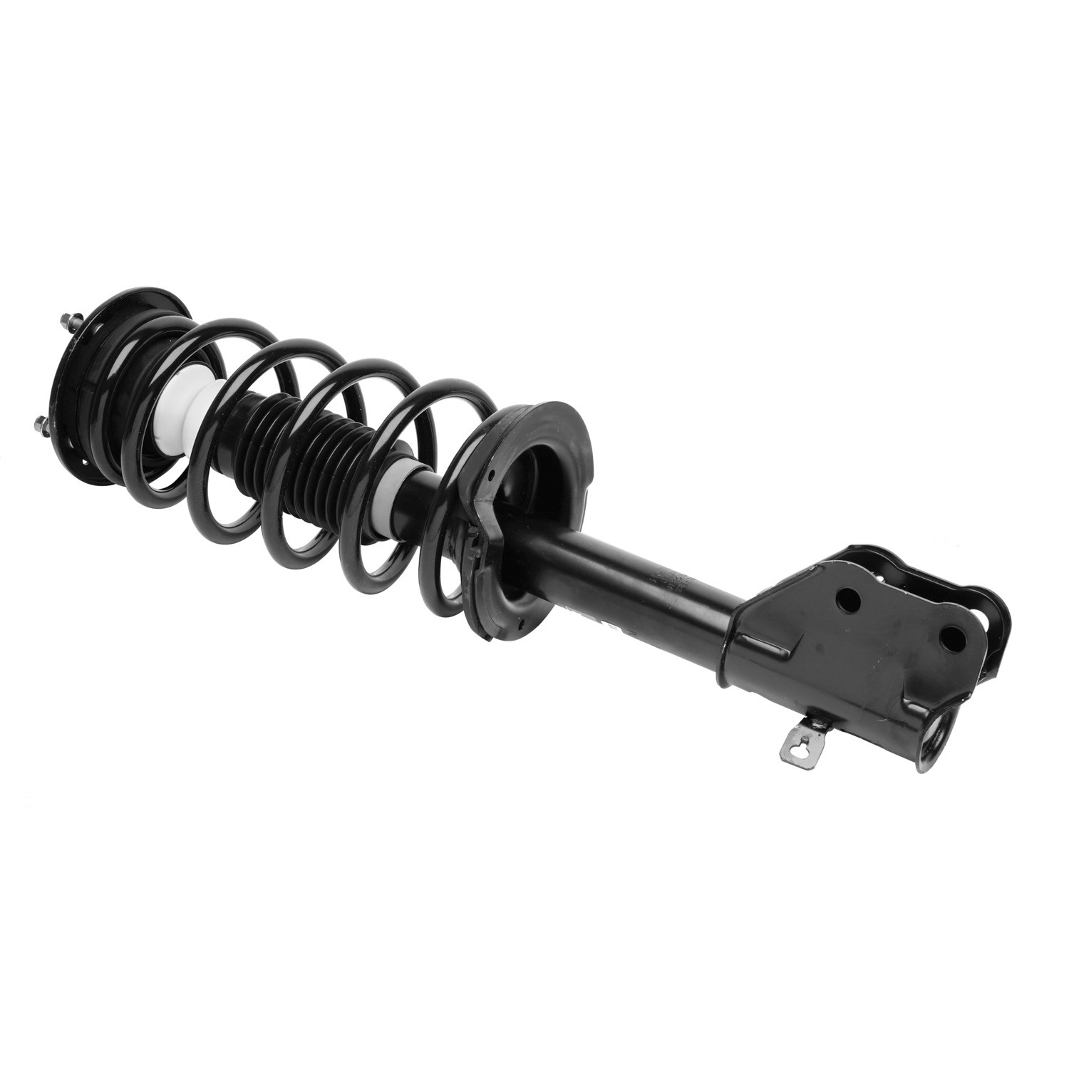 New Complete Strut Assembly, Direct Replacement