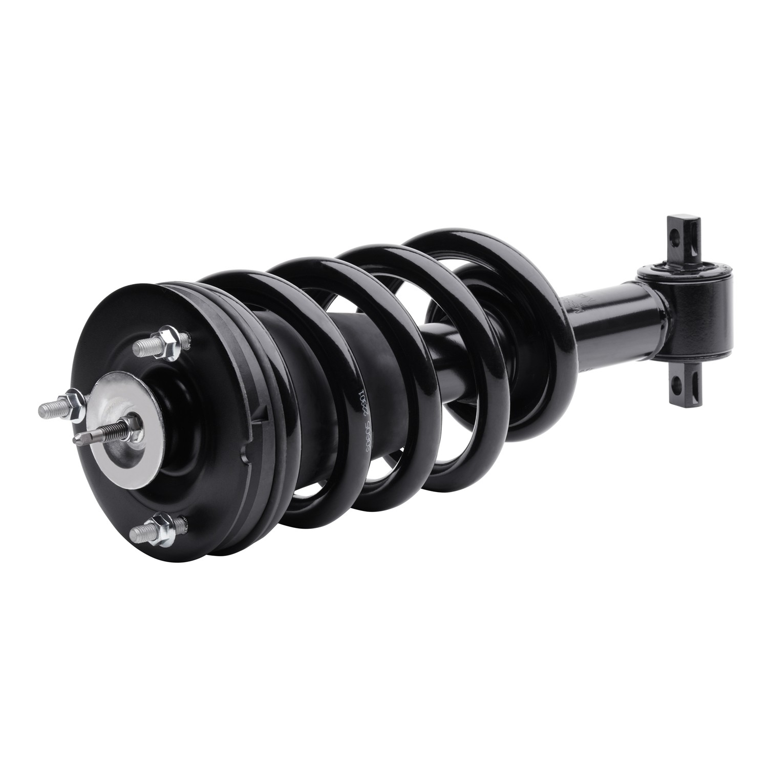 New Complete Strut Assembly, Direct Replacement
