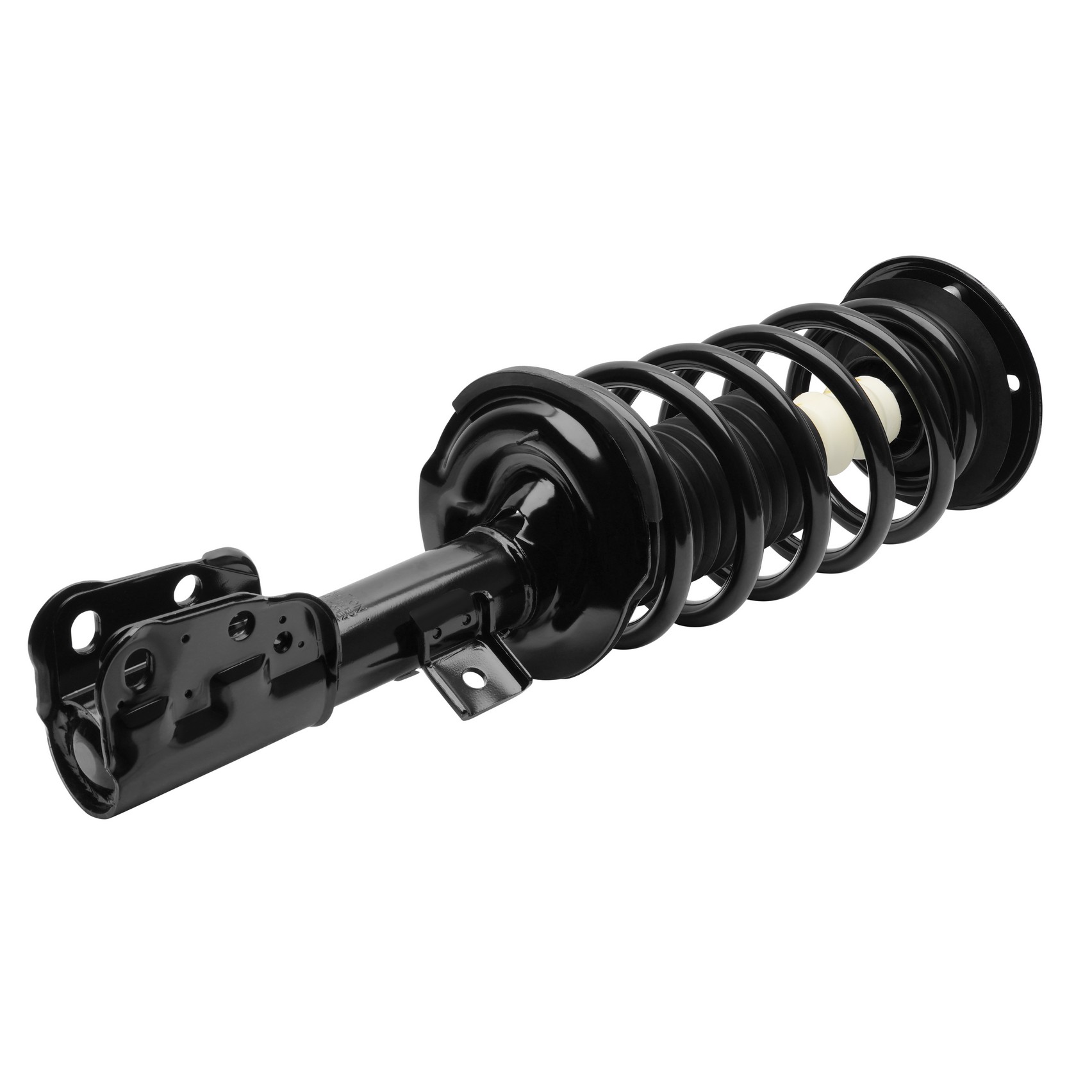 New Complete Strut Assembly, Direct Replacement
