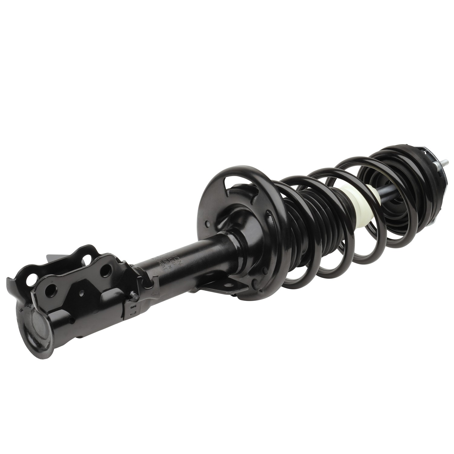 New Complete Strut Assembly, Direct Replacement