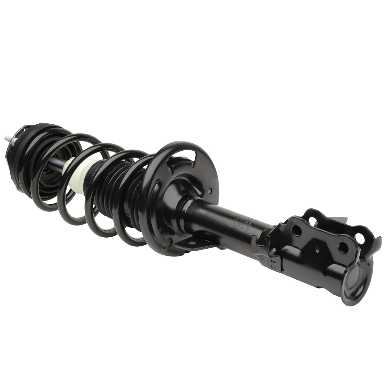 New Complete Strut Assembly, Direct Replacement