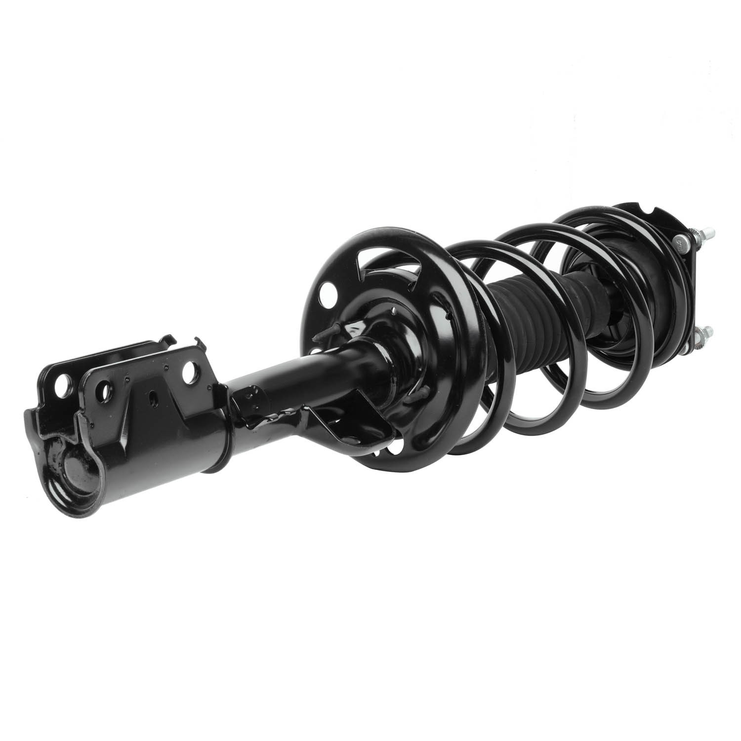 New Complete Strut Assembly, Direct Replacement