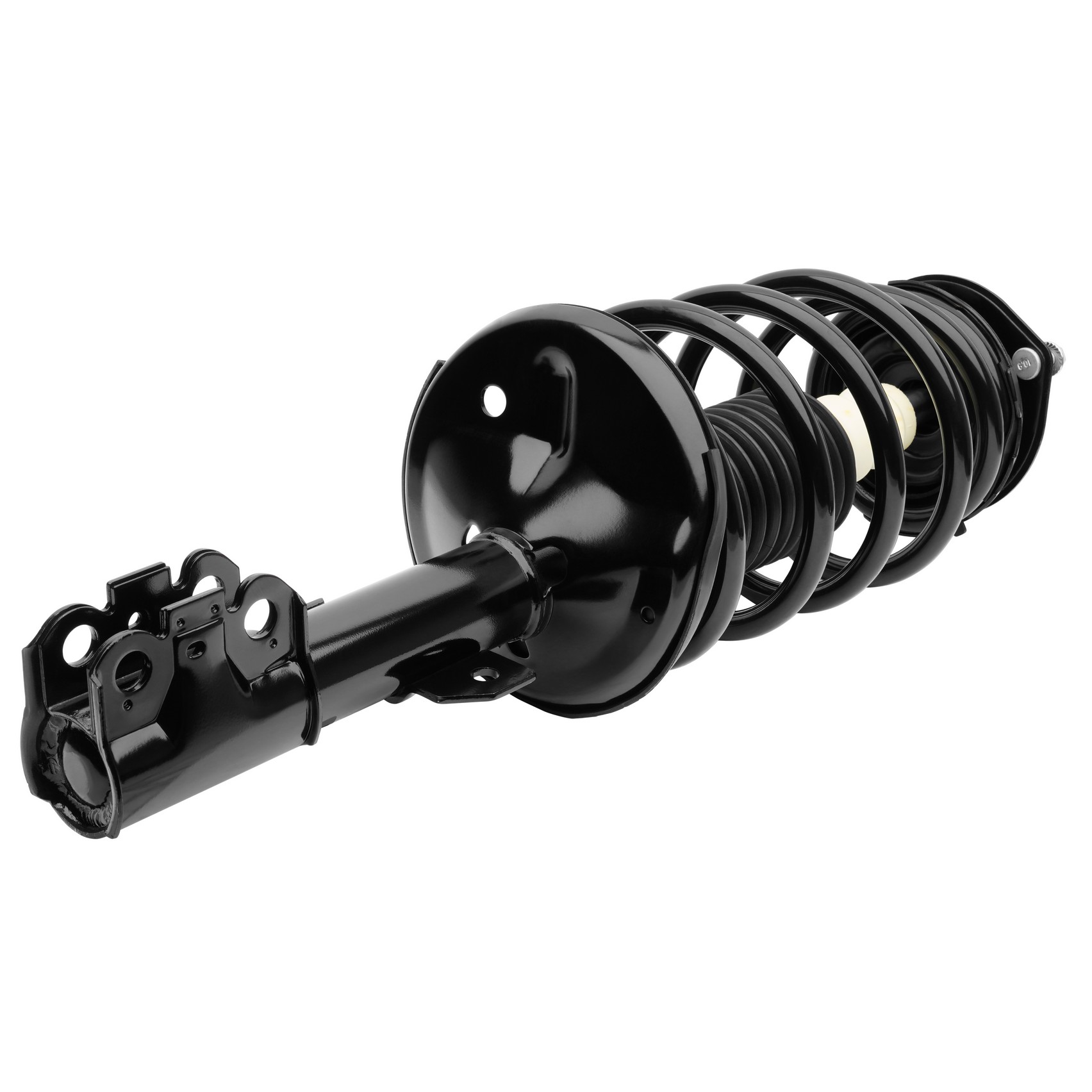 New Complete Strut Assembly, Direct Replacement