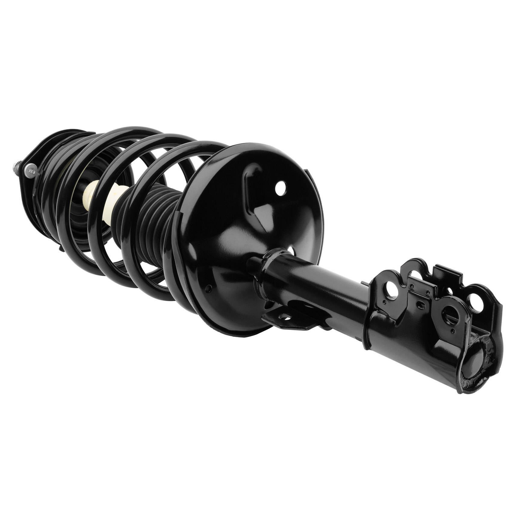 New Complete Strut Assembly, Direct Replacement