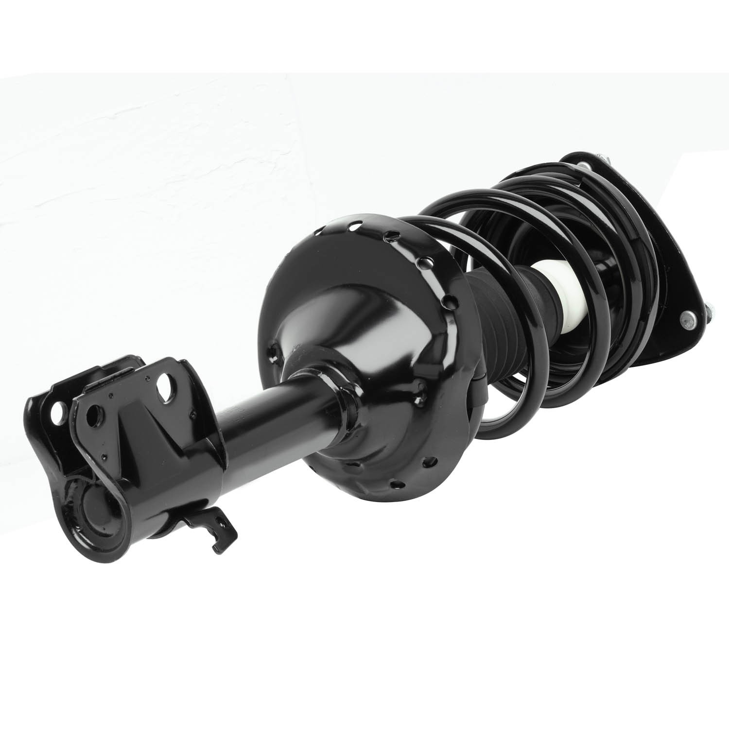 New Complete Strut Assembly, Direct Replacement