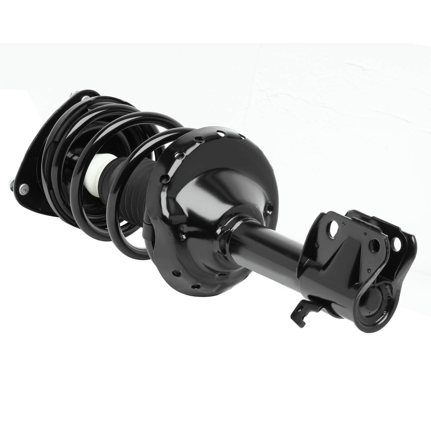 New Complete Strut Assembly, Direct Replacement