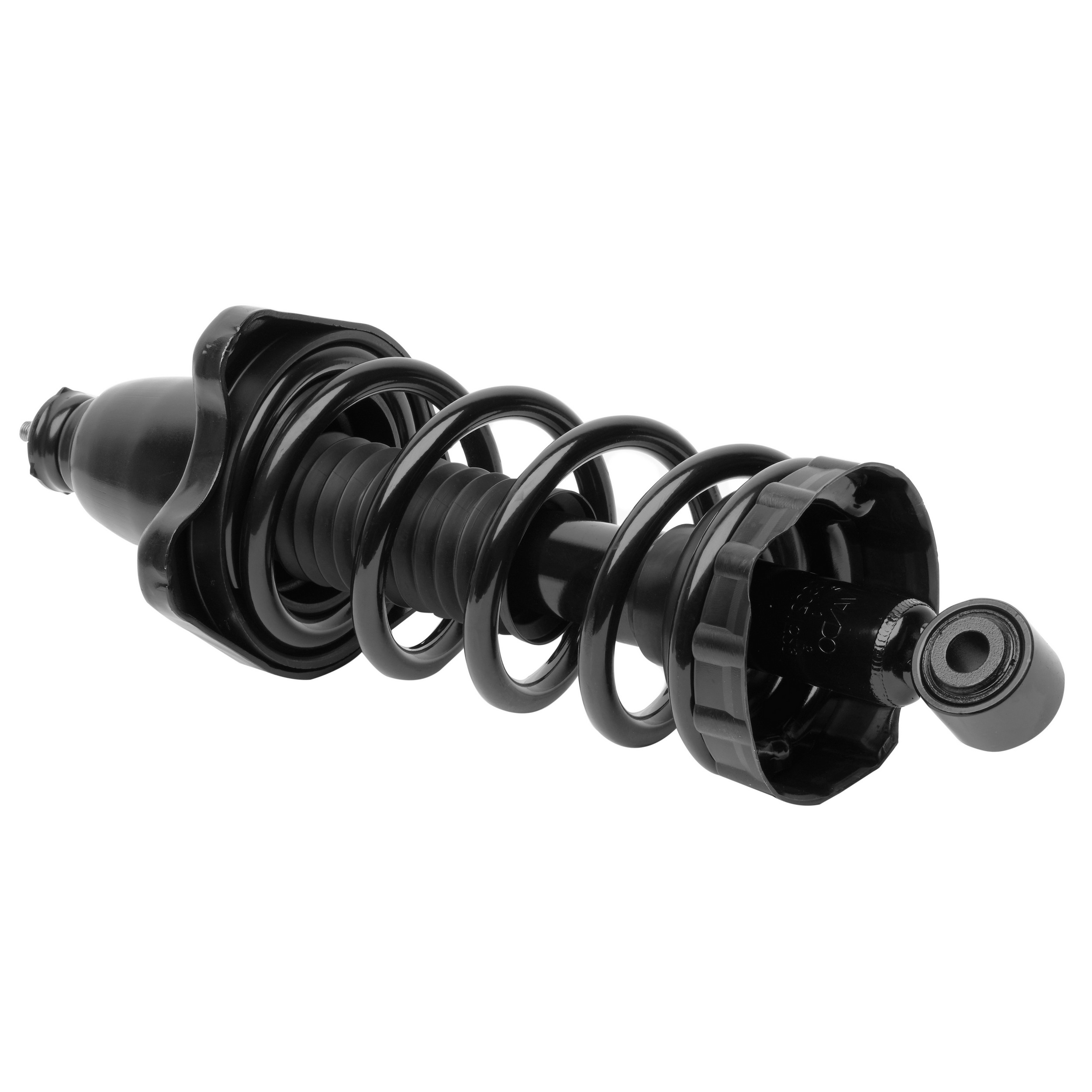 New Complete Strut Assembly, Direct Replacement