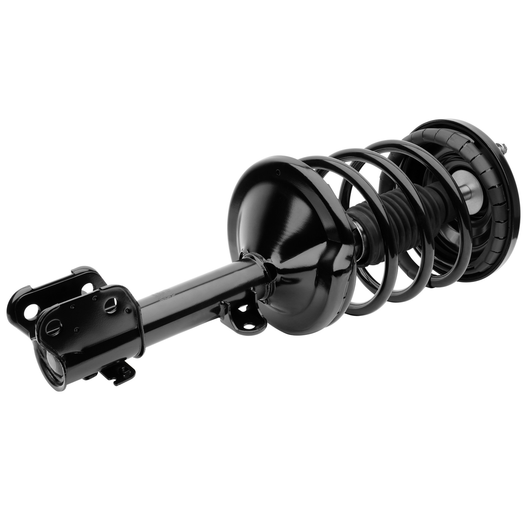 New Complete Strut Assembly, Direct Replacement
