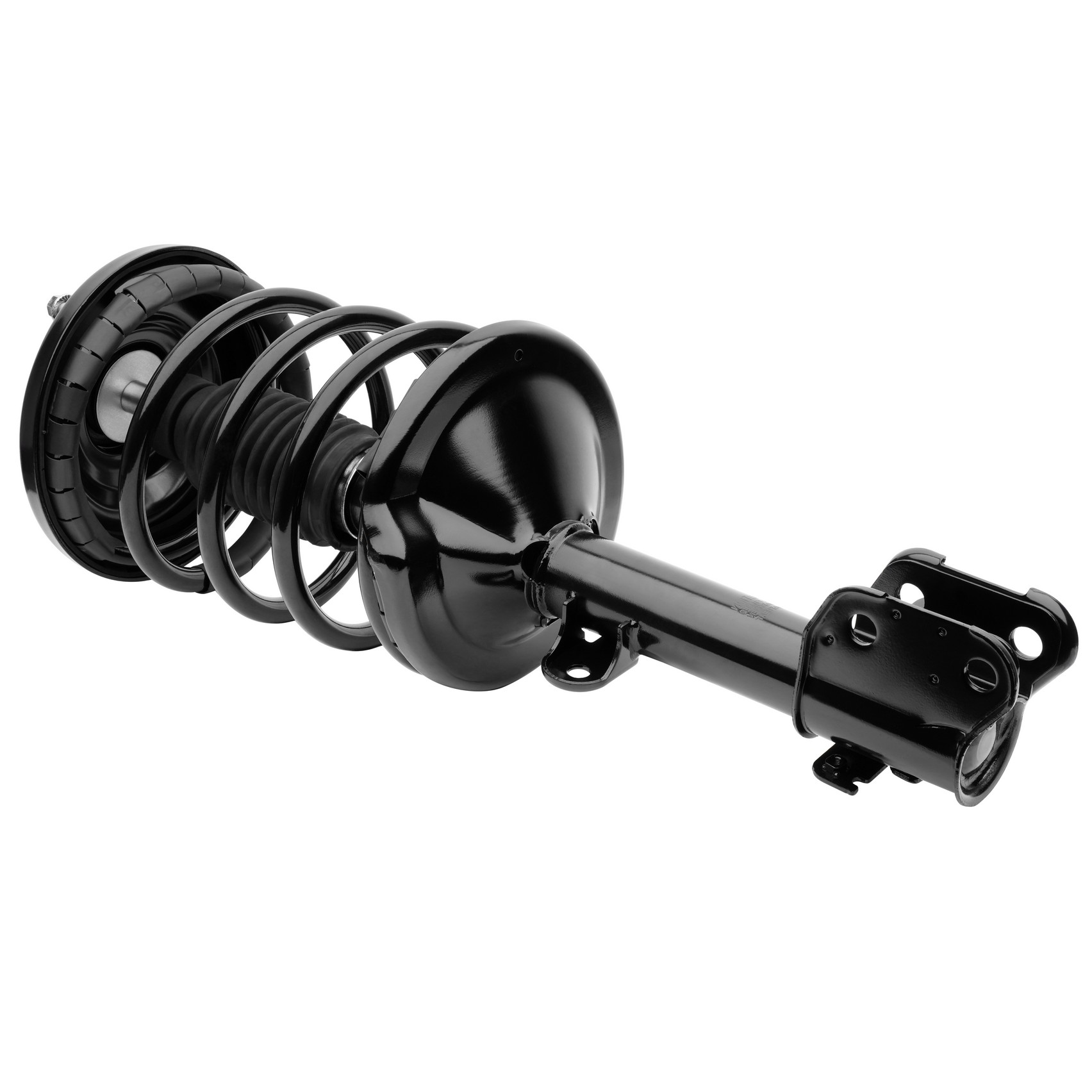 New Complete Strut Assembly, Direct Replacement