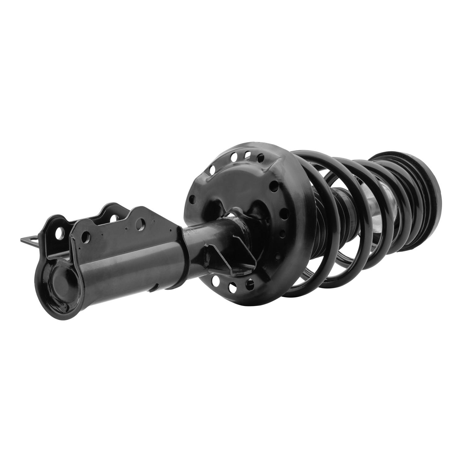 New Complete Strut Assembly, Direct Replacement
