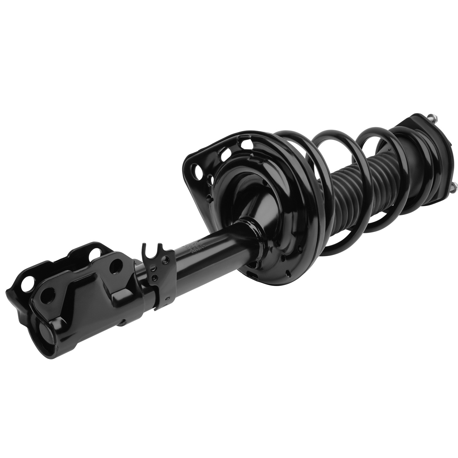 New Complete Strut Assembly, Direct Replacement