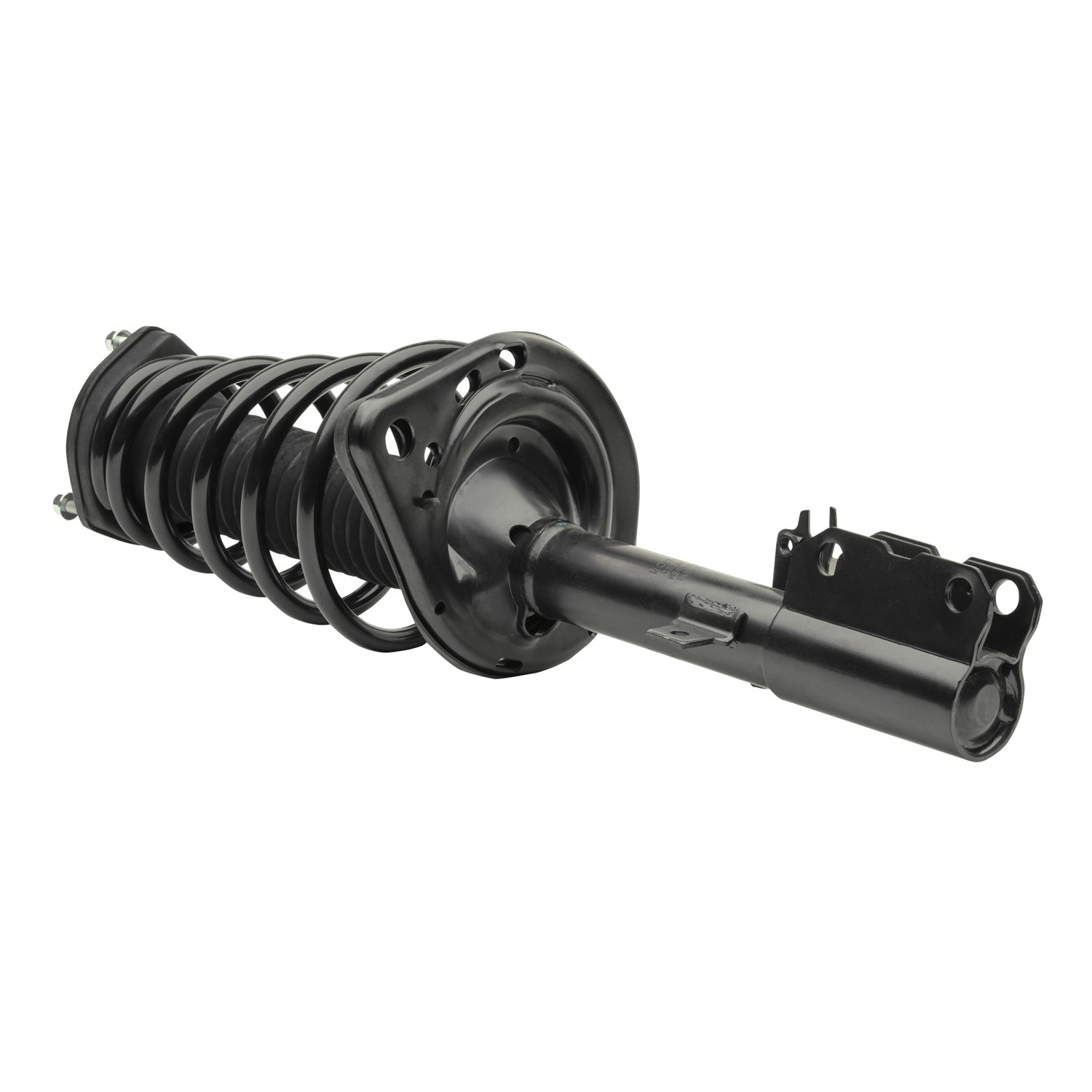 New Complete Strut Assembly, Direct Replacement