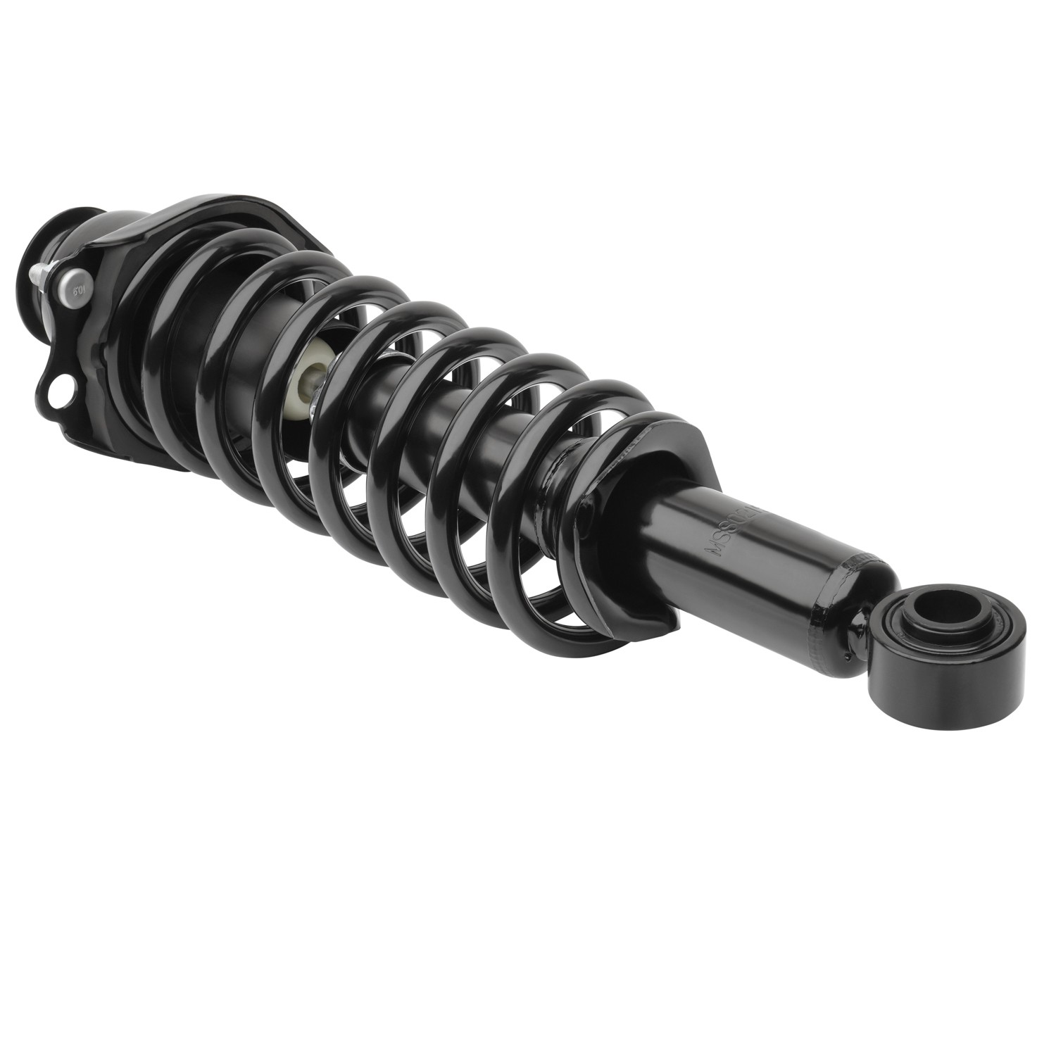 New Complete Strut Assembly, Direct Replacement