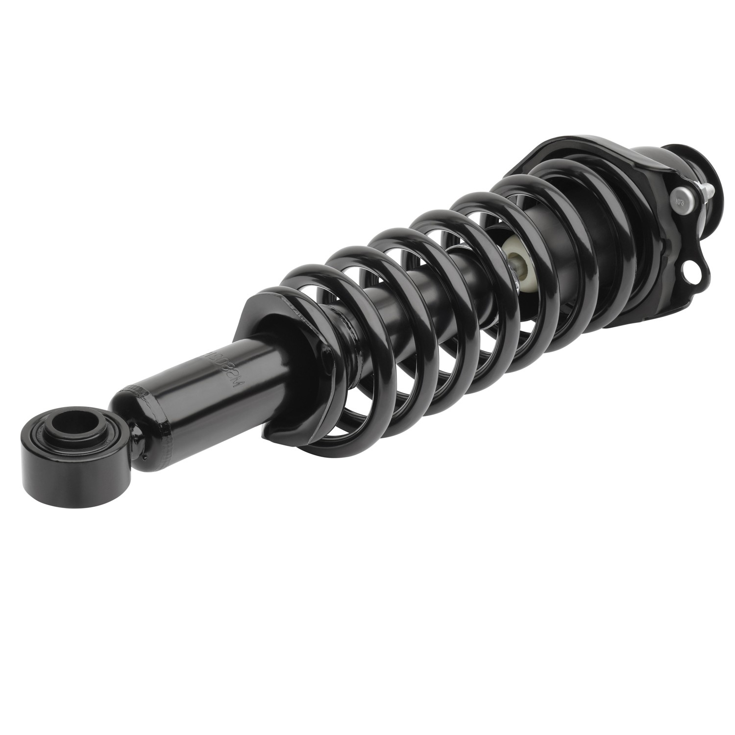 New Complete Strut Assembly, Direct Replacement