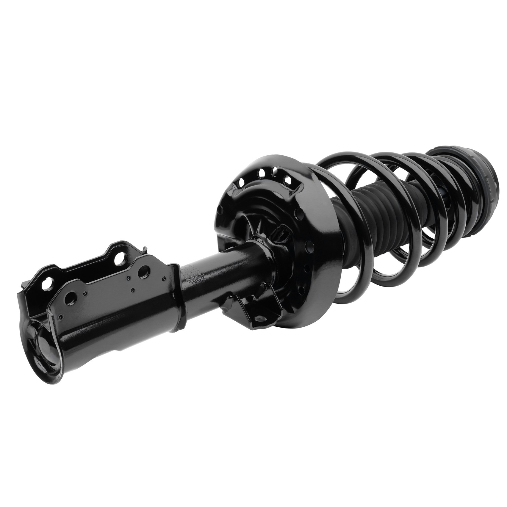 New Complete Strut Assembly, Direct Replacement