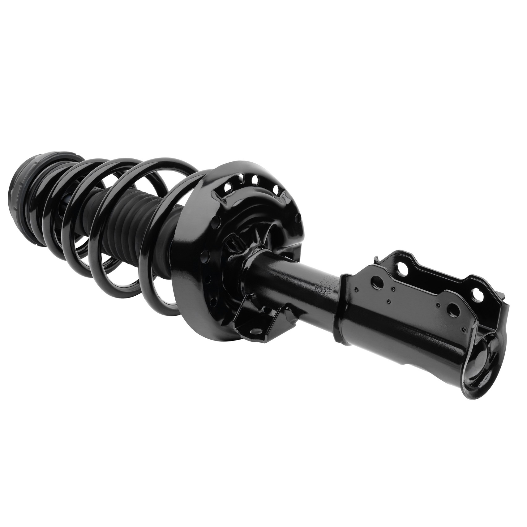 New Complete Strut Assembly, Direct Replacement