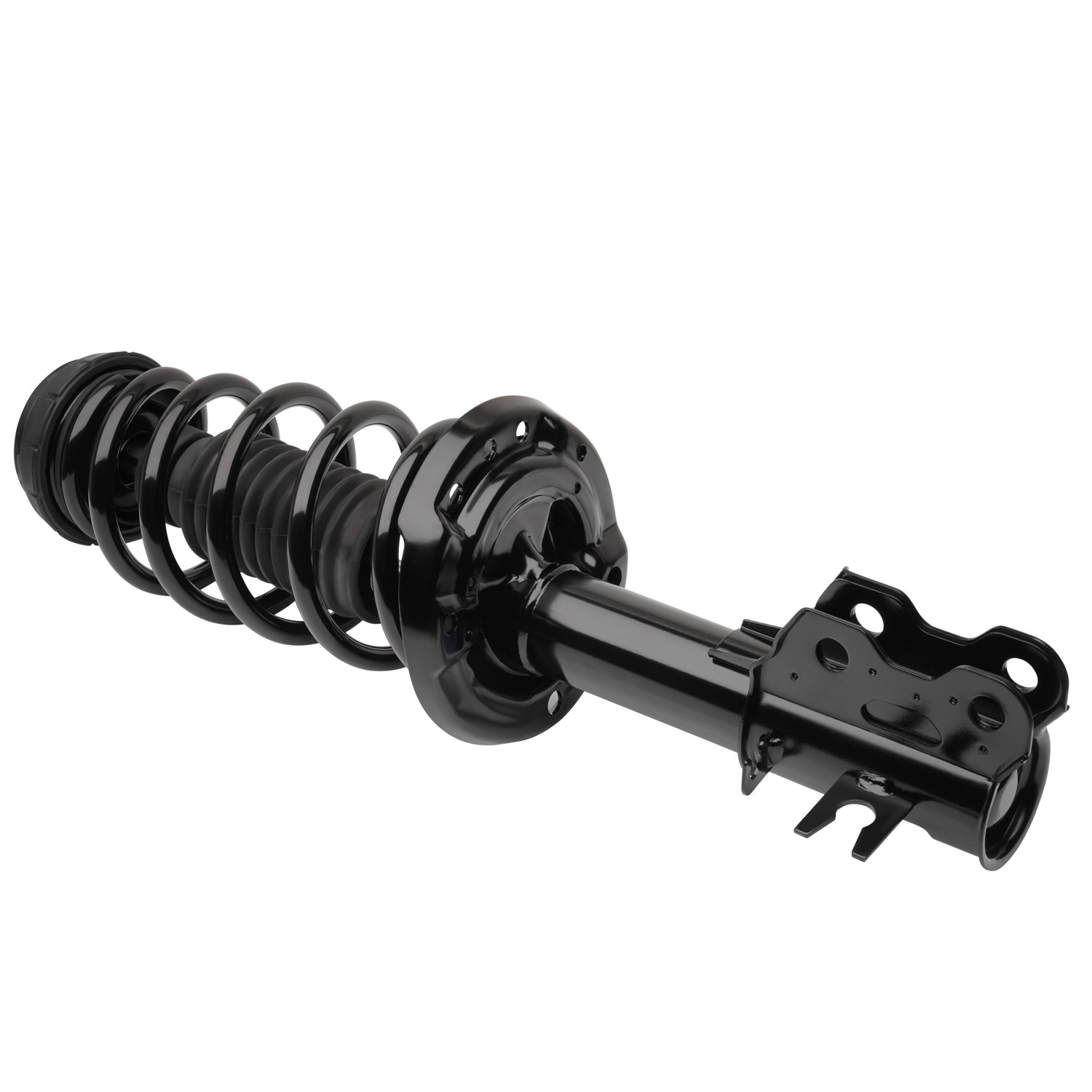 New Complete Strut Assembly, Direct Replacement