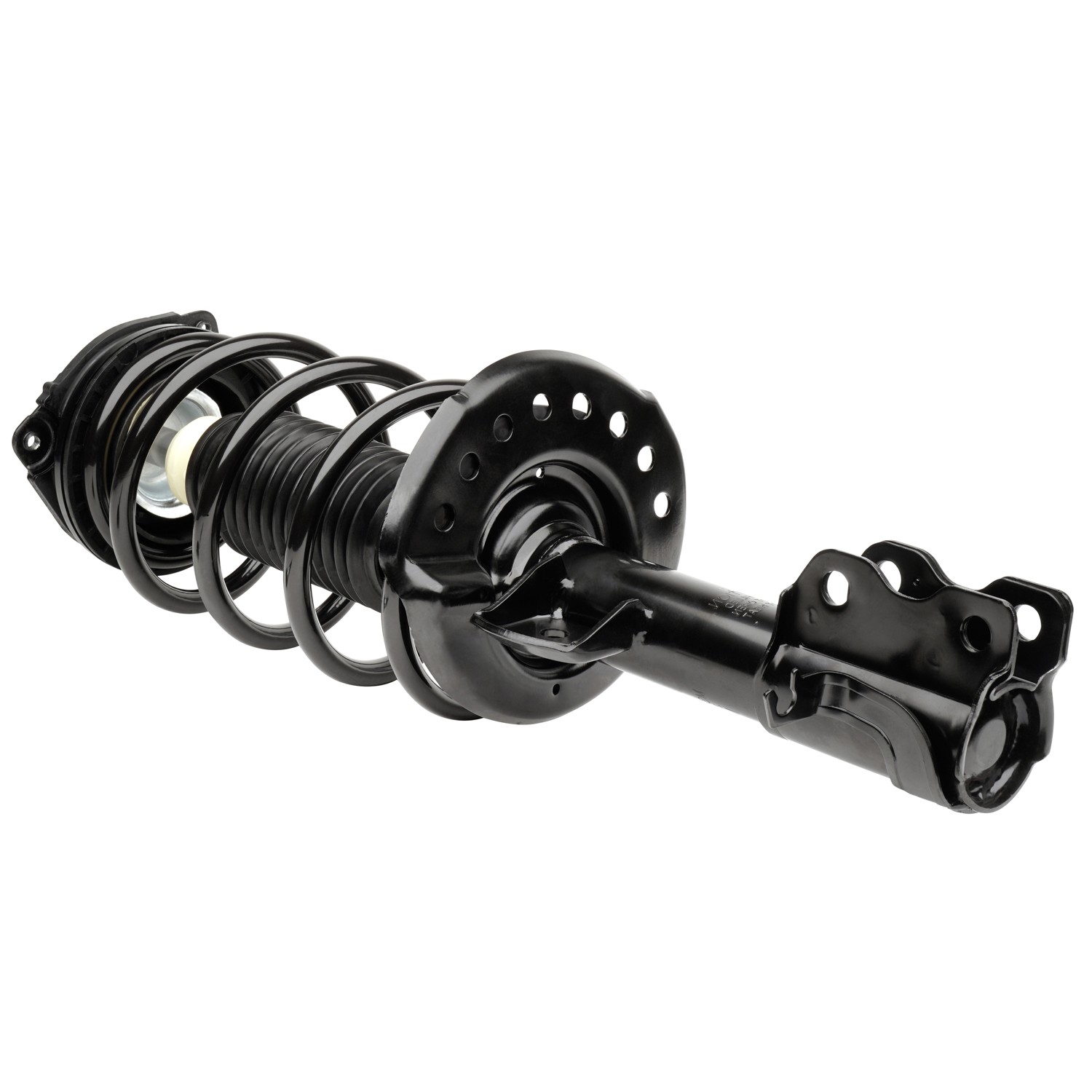 COMPLETE STRUT ASSY
