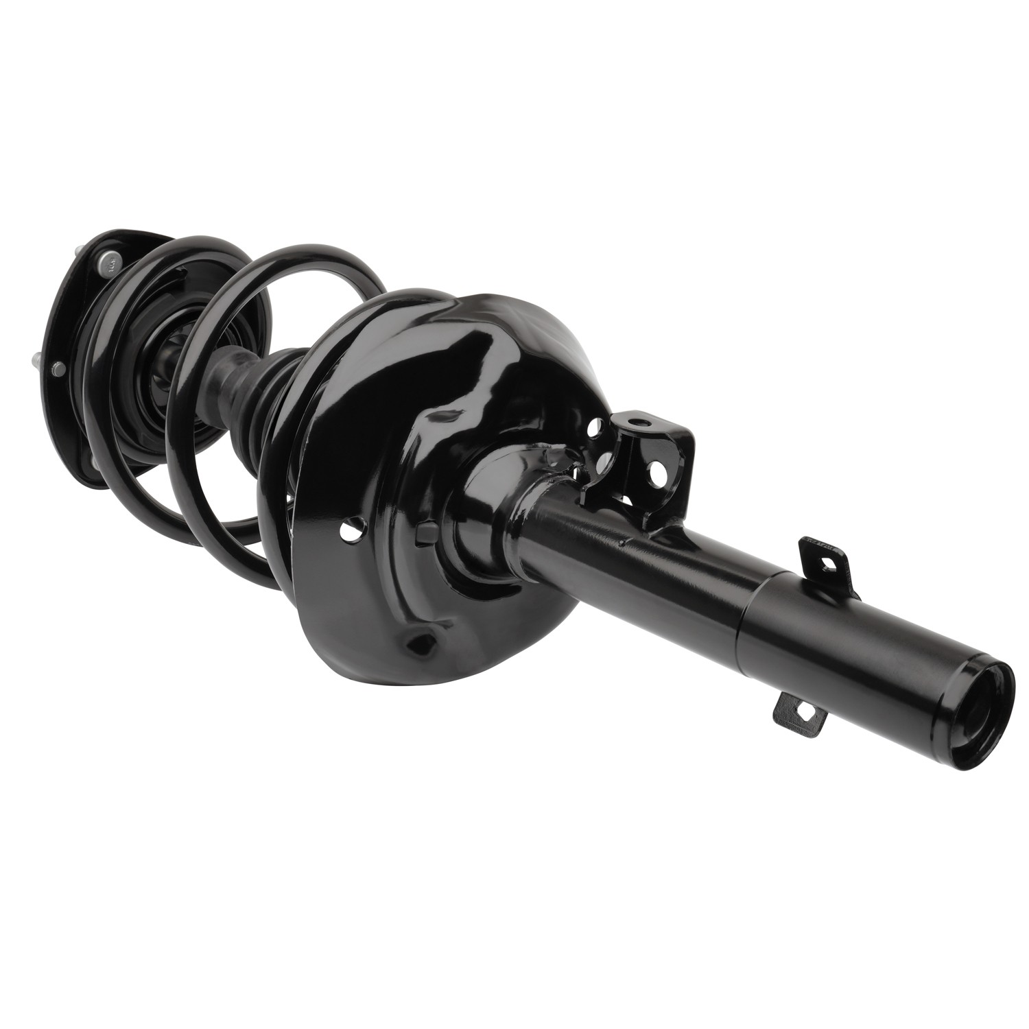 New Complete Strut Assembly, Direct Replacement