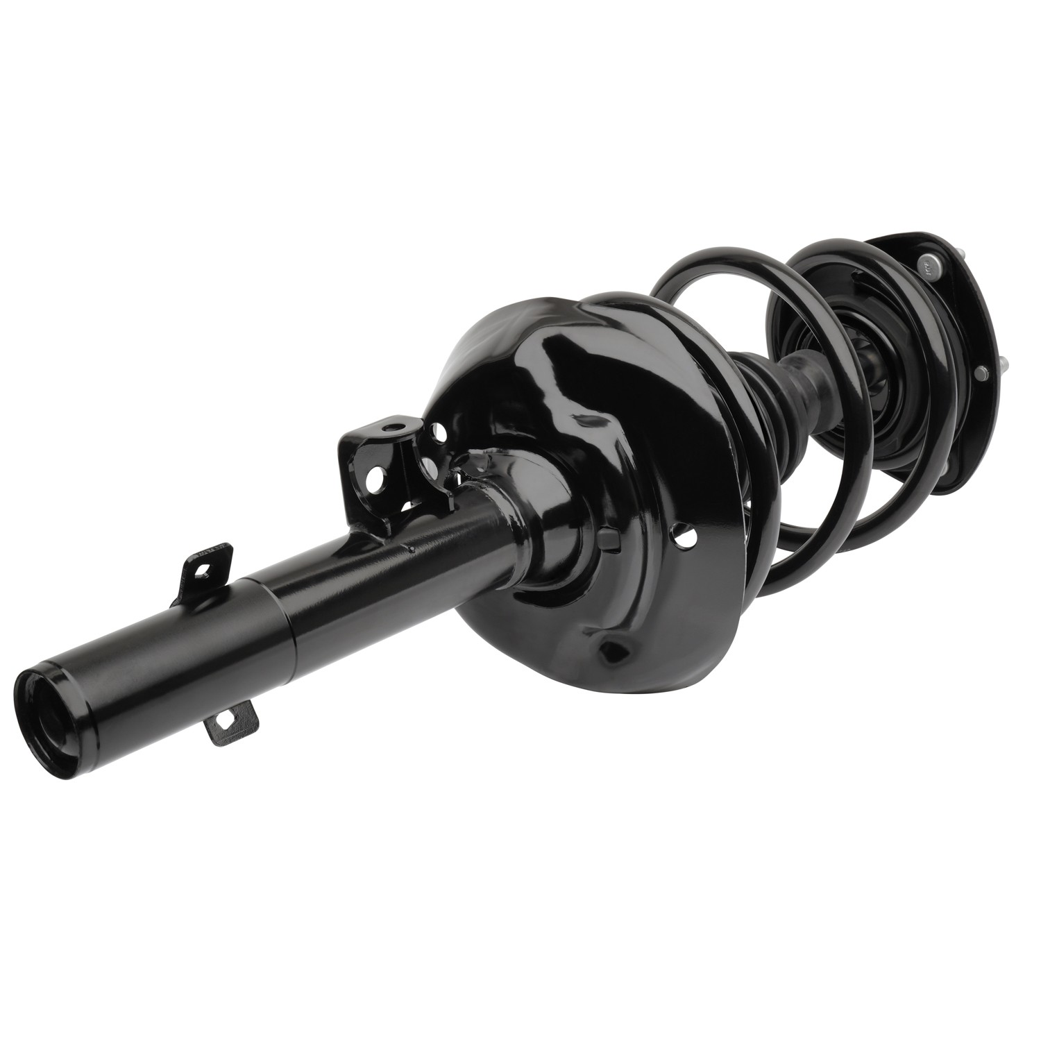 New Complete Strut Assembly, Direct Replacement