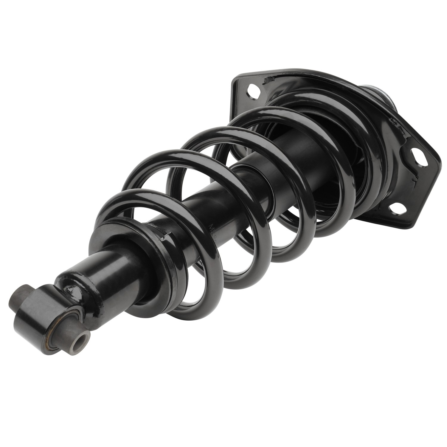 New Complete Strut Assembly, Direct Replacement