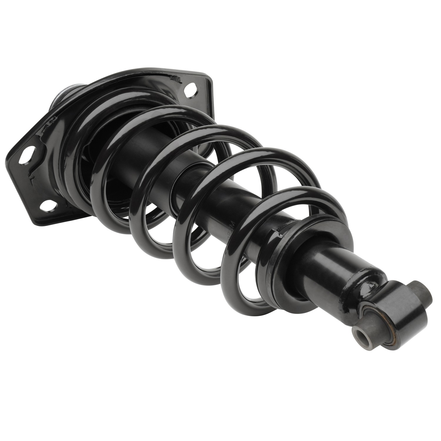 COMPLETE STRUT ASSY