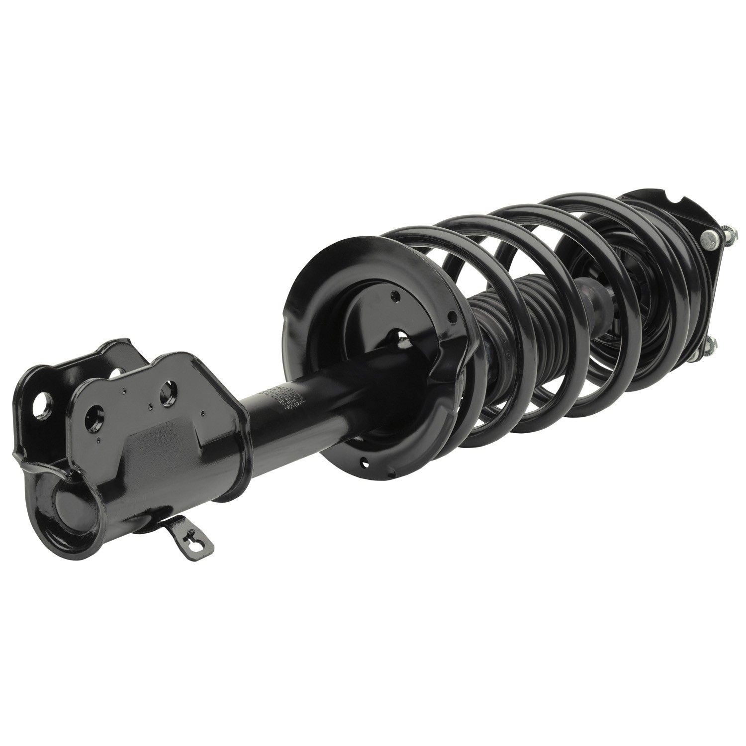 New Complete Strut Assembly, Direct Replacement