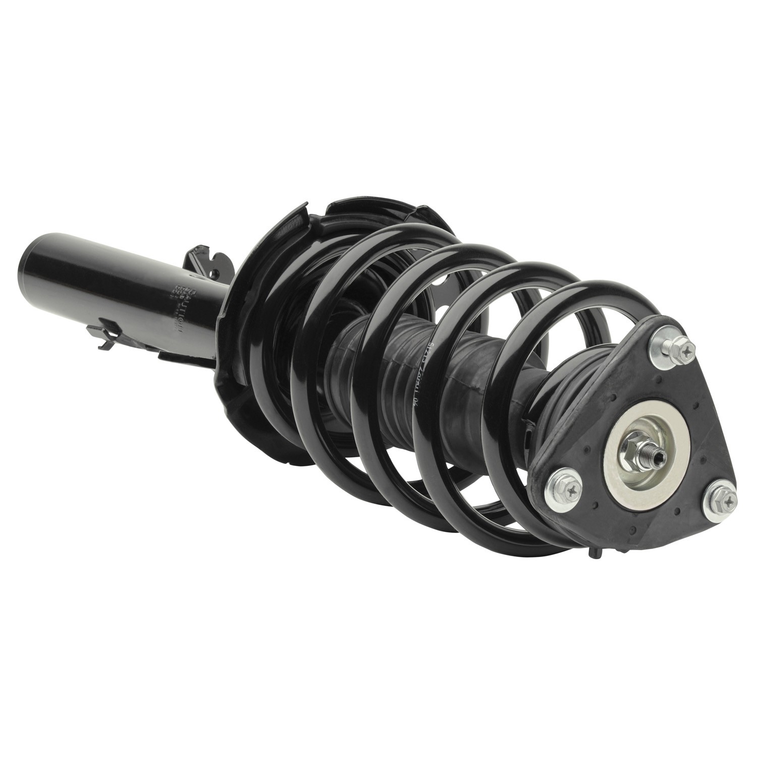 New Complete Strut Assembly, Direct Replacement